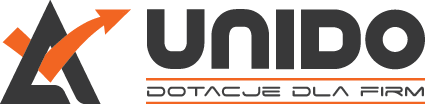 Logo firmy Unido