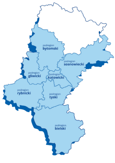 Dotacja mezoinwestycje mapa slask 10.3 FST